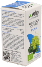 Arkoc&aacute;psulas Rhodiola Bio 45 C&aacute;psulas