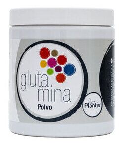 Plantis Glutamina 250 gr