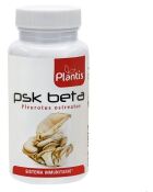 PSK Beta 60 C&aacute;psulas