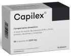 Capilex 30 C&aacute;psulas