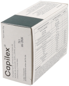 Capilex 30 C&aacute;psulas