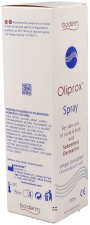 Oliprox Spray Tratamiento Dermatitis Seborreica 150 ml