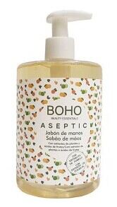 BOHO Beauty Essentials Aseptic Hand Soap 500 ml