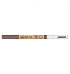 L&aacute;piz de Cejas Org&aacute;nico 1,04 gr