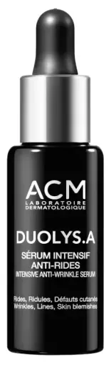 ACM Laboratoire Duolys S&eacute;rum Retinol 30 ml