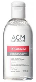 ACM Laboratoire Rosakalm Agua Micelar Limpiadora 250 ml