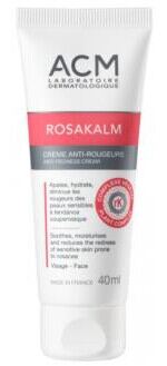 ACM Laboratoire Rosakalm Antirojeces Crema 40 ml