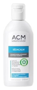 ACM Laboratoire S&eacute;dacalm Crema Calmante 120 ml