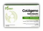Col&aacute;geno Hidrolizado Cacao 30 Sobres
