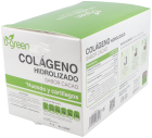 Col&aacute;geno Hidrolizado Cacao 30 Sobres