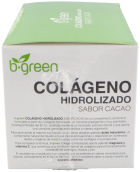 Col&aacute;geno Hidrolizado Cacao 30 Sobres