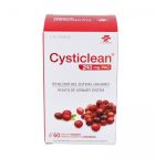 Cysticlean Cápsulas 240 mg Cysticlean Cápsulas 240 mg