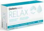 Basics Relax 30 C&aacute;psulas