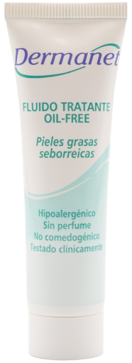 Dermilid Dermanet Fluido Tratante 30 ml