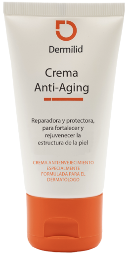 Dermilid Crema Antiaging 50 ml