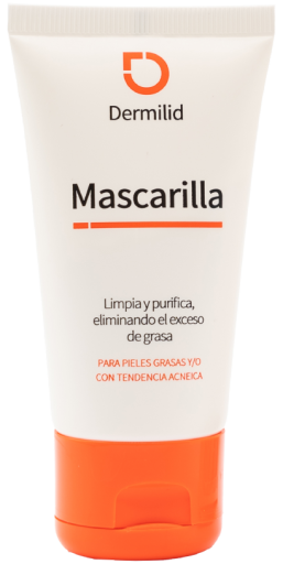 Dermilid Mask 50 ml