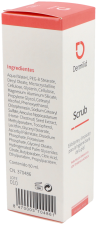 Scrub Emulsi&oacute;n 50 ml