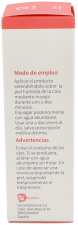 Scrub Emulsi&oacute;n 50 ml