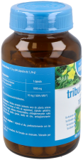 Tribulus Max 1000 mg 60 C&aacute;psulas