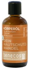 Bio Aceite Corporal Almendras 100 ml