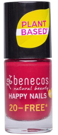 Benecos Natural Beauty Laca de U&ntilde;as 5 ml
