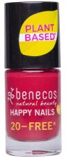 Natural Beauty Laca de U&ntilde;as 5 ml