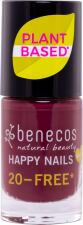 Natural Beauty Laca de U&ntilde;as 5 ml