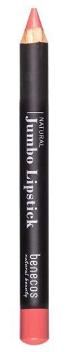 Benecos Natural Beauty L&aacute;piz Labial Jumbo 3 gr