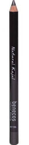 Benecos Natural Beauty L&aacute;piz de Ojos Natural Kajal Antracita 1,13 gr
