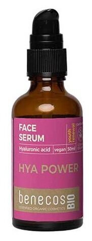 Bio S&eacute;rum Facial Intenso &Aacute;cido Hialur&oacute;nico 50 ml