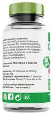 Capsubeth Equinacea 60 C&aacute;psulas