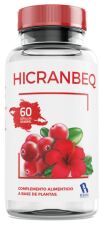 Hicranbeq 60 Cápsulas Hicranbeq 60 Cápsulas