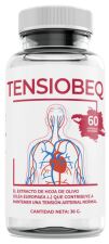Tensiobeq 60 C&aacute;psulas