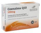 Coenzima Q10 100 mg 30 C&aacute;psulas