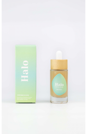 Banbu Halo S&eacute;rum Contorno de Ojos 30 ml