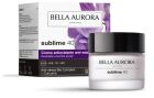 Sublime 40 D&iacute;a Crema Antioxidante Anti-edad 50 ml