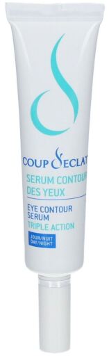 Laboratoires Asepta Coup D'Eclat S&eacute;rum Contorno de Ojos 15 ml