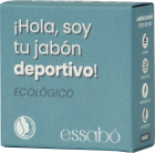 Jab&oacute;n Eco Deportivo 120 gr