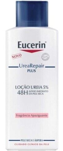 Eucerin UreaRepair Plus Lotion 5% with Perfume 400 ml