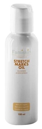 Famiskin Aceite Antiestr&iacute;as Bio 100 ml