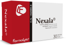 Nexala 375 mg 30 C&aacute;psulas