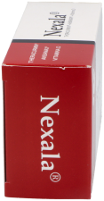 Nexala 375 mg 30 C&aacute;psulas