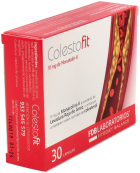 Colestofit 30 C&aacute;psulas