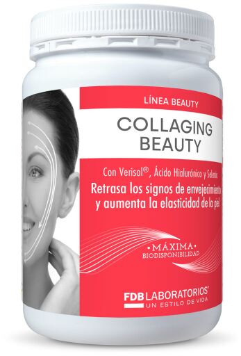 FDB Laboratorios Collage Beauty 190 gr