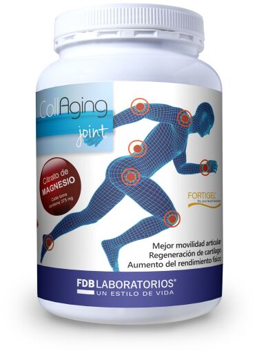 FDB Laboratorios Collaging Joint 420 gr