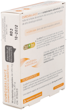 Curcubalance 30 C&aacute;psulas