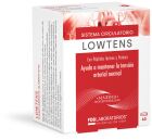 Lowtens P&eacute;ptidos L&aacute;cticos 60 Comprimidos