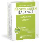 Propolgreen Balance 30 C&aacute;psulas