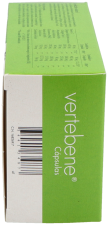 Vertebene 60 C&aacute;psulas