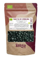 Spirulina 300 Comprimidos Spirulina 300 Comprimidos